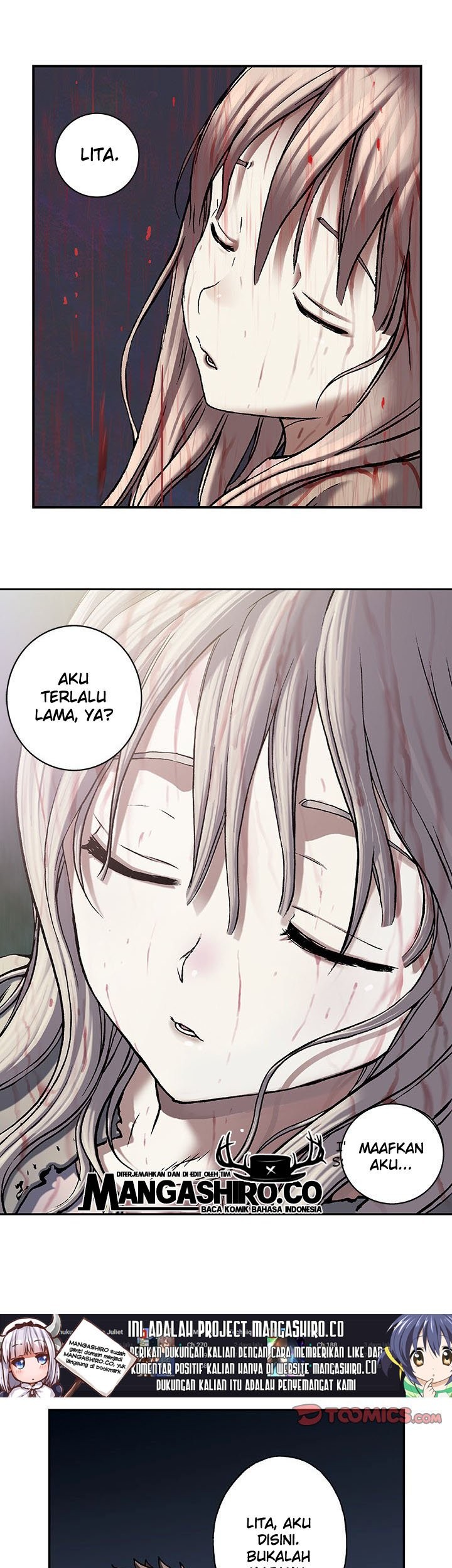 Leviathan Chapter 93 Gambar 21