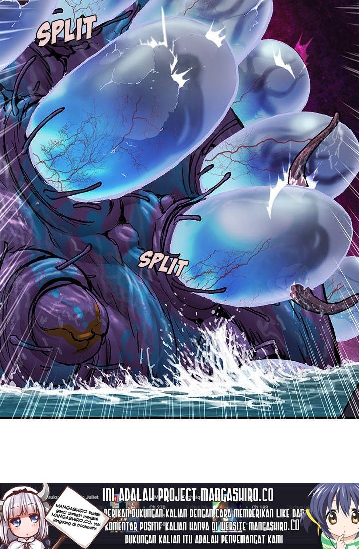 Leviathan Chapter 93 Gambar 28