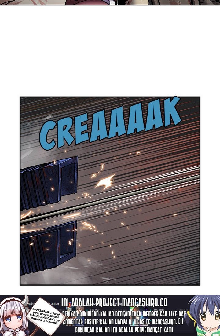 Leviathan Chapter 93 Gambar 6