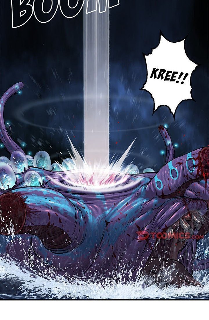 Leviathan Chapter 93 Gambar 10