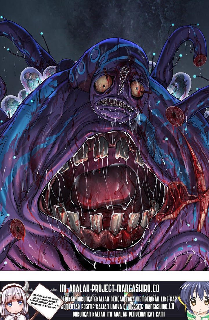 Leviathan Chapter 92 Gambar 22