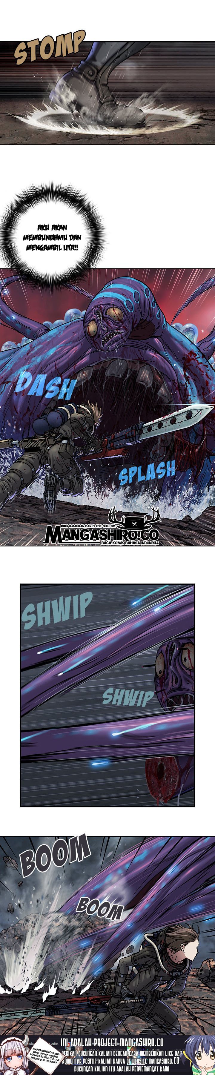 Leviathan Chapter 92 13