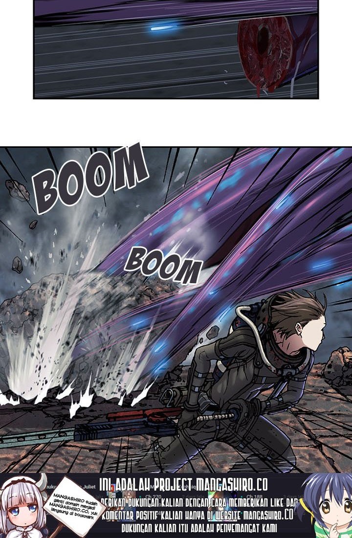 Leviathan Chapter 92 Gambar 24
