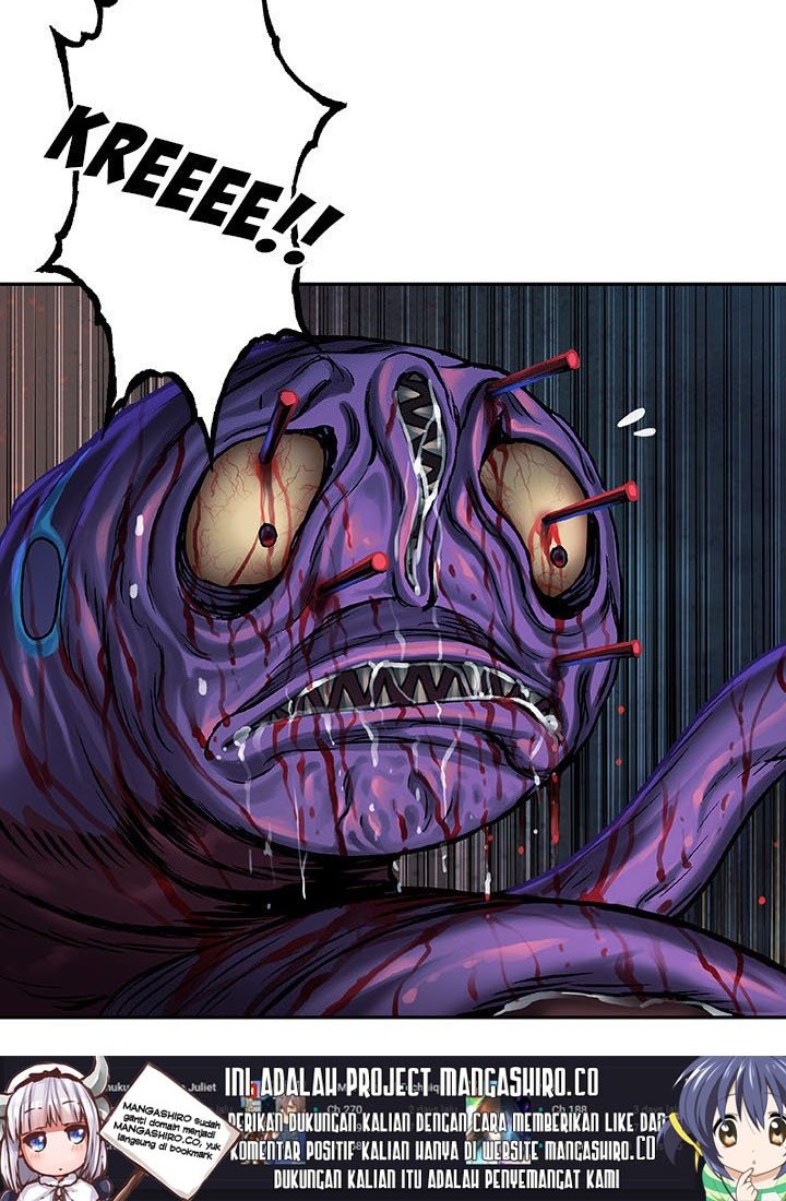 Leviathan Chapter 92 Gambar 3