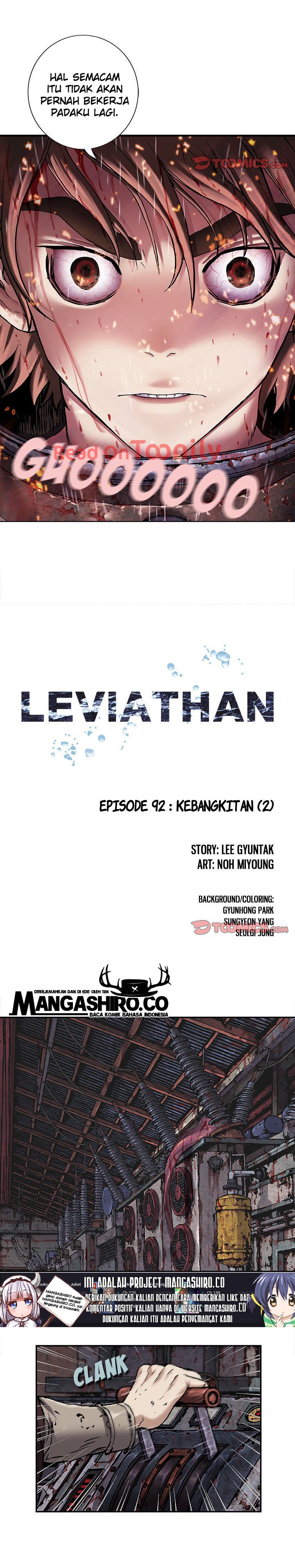Leviathan Chapter 92 3