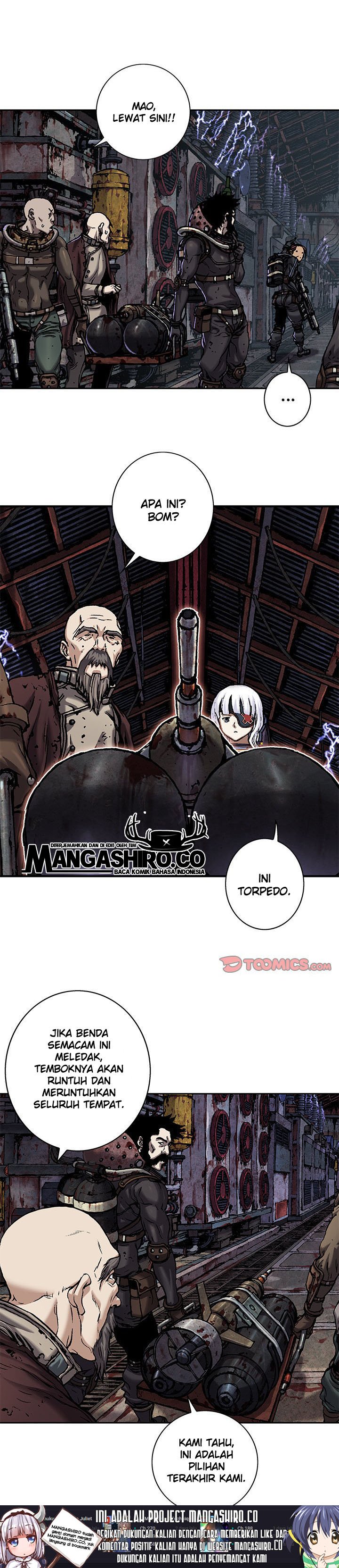 Leviathan Chapter 92 6