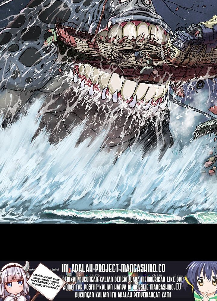 Leviathan Chapter 92 Gambar 14