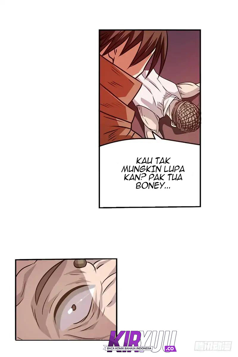 Because Im An Uncle who Runs A Weapon Shop Chapter 20 24