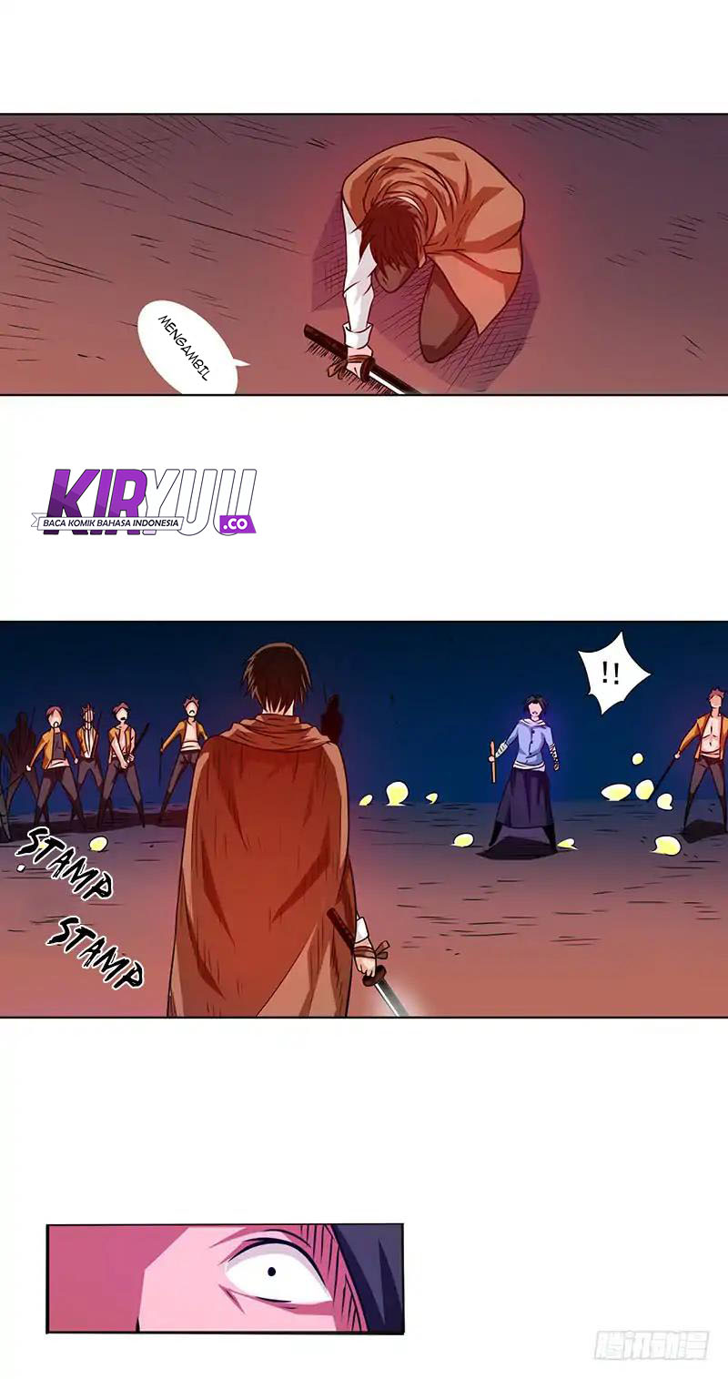 Because Im An Uncle who Runs A Weapon Shop Chapter 20 4