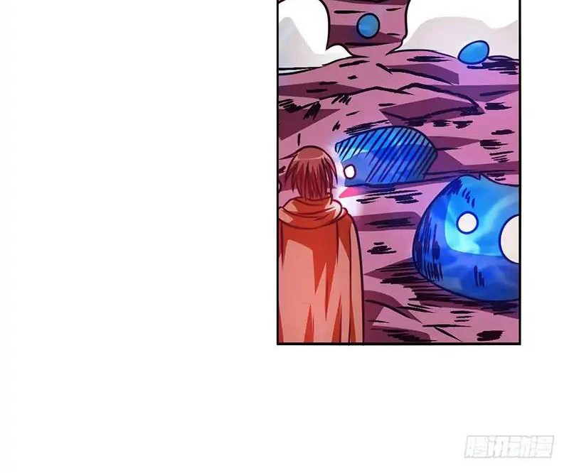 Because Im An Uncle who Runs A Weapon Shop Chapter 19 Gambar 18