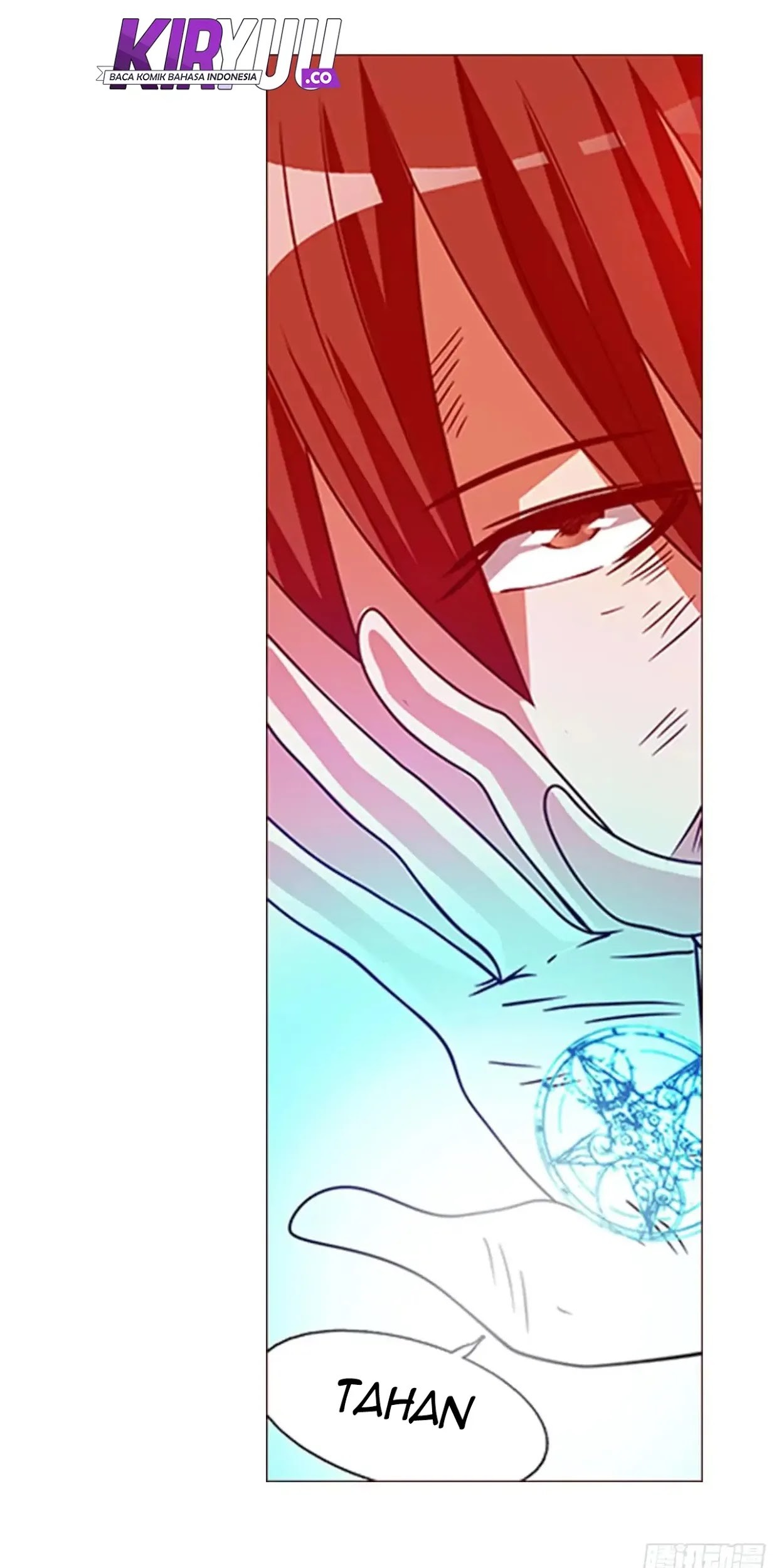 Because Im An Uncle who Runs A Weapon Shop Chapter 18 Gambar 16