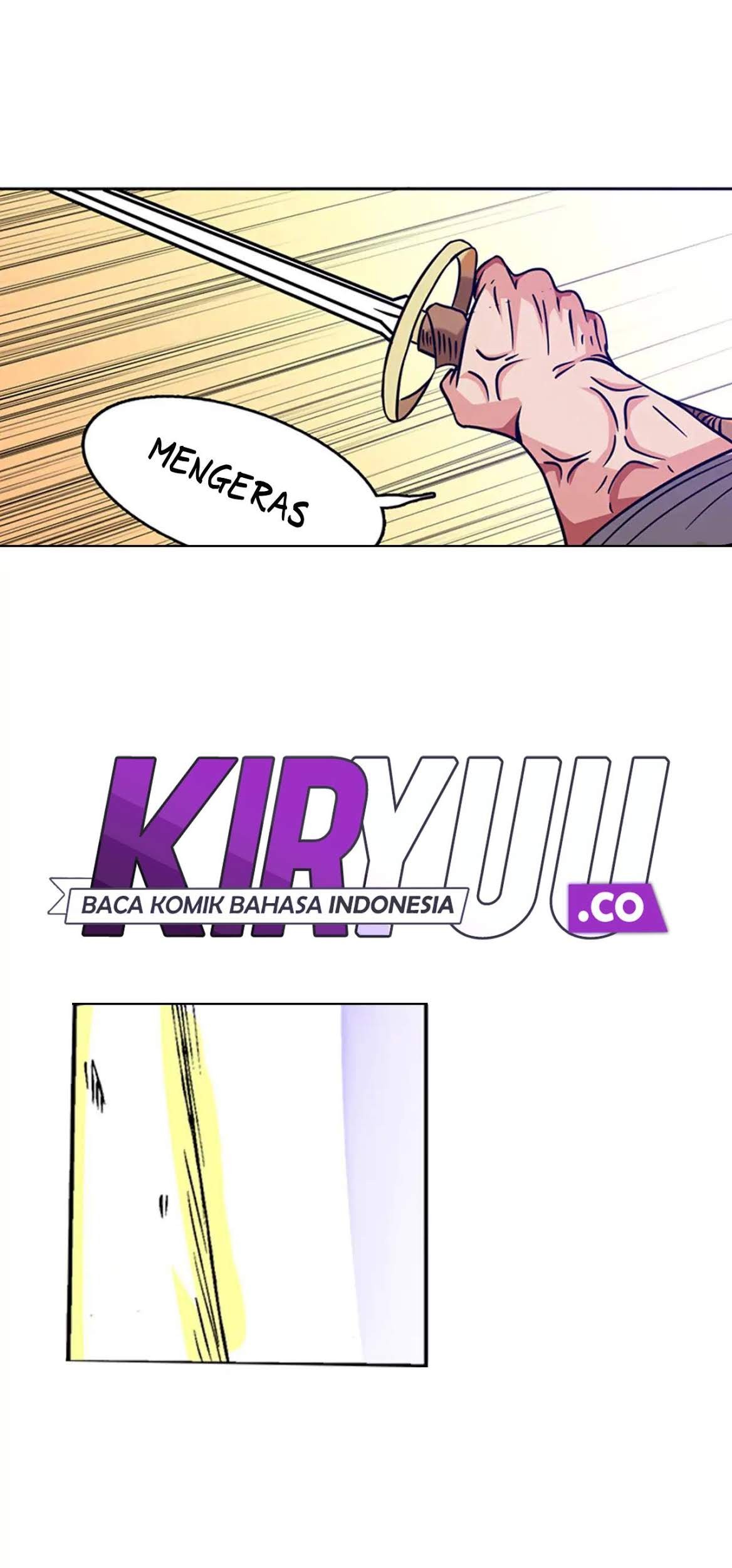 Because Im An Uncle who Runs A Weapon Shop Chapter 17 Gambar 13