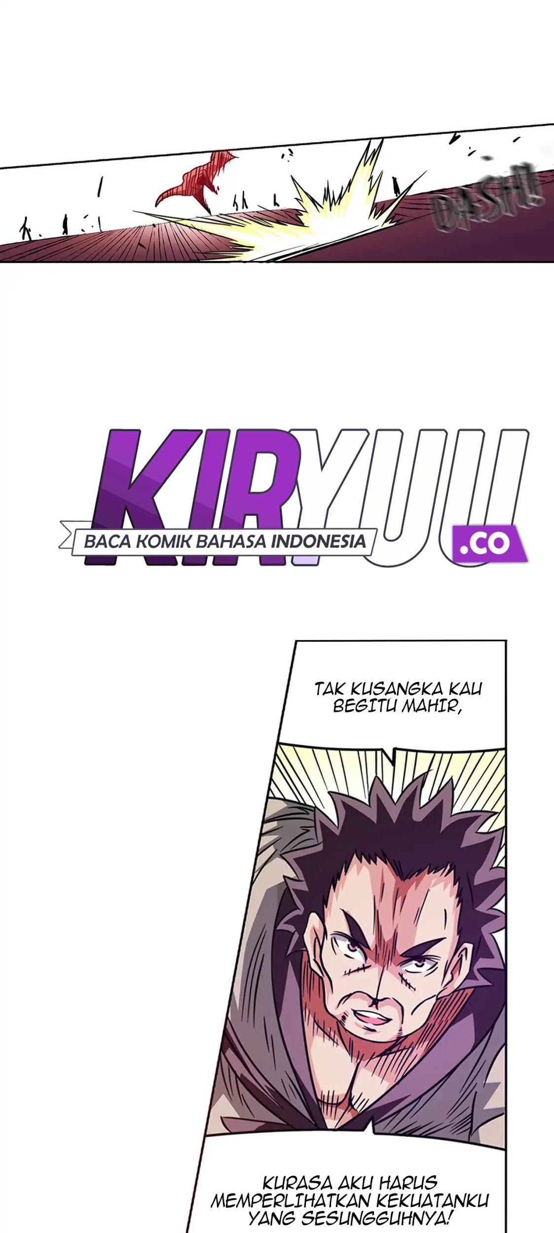 Because Im An Uncle who Runs A Weapon Shop Chapter 17 Gambar 9