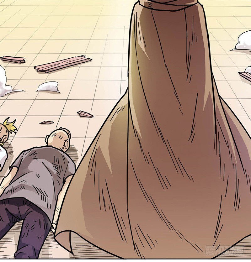 Because Im An Uncle who Runs A Weapon Shop Chapter 13 Gambar 3
