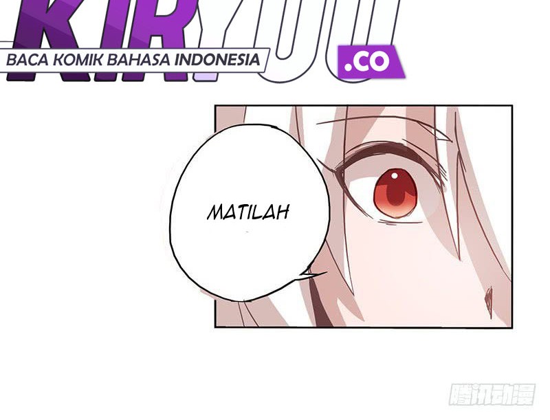 Because Im An Uncle who Runs A Weapon Shop Chapter 11 Gambar 17