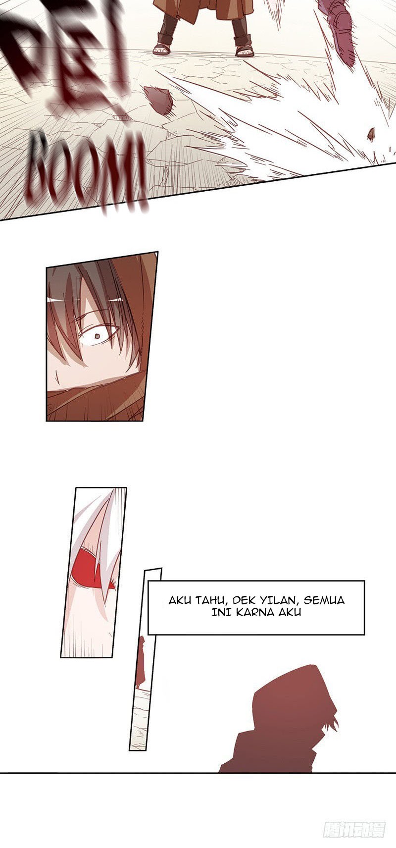 Because Im An Uncle who Runs A Weapon Shop Chapter 11 Gambar 3