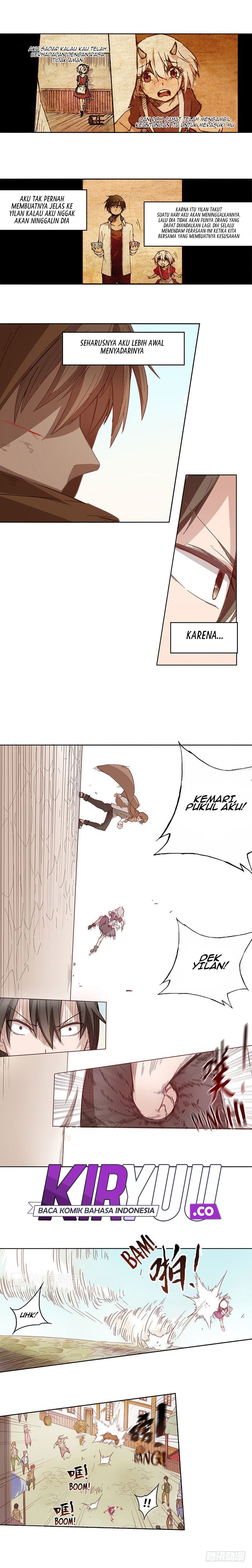 Because Im An Uncle who Runs A Weapon Shop Chapter 11 3