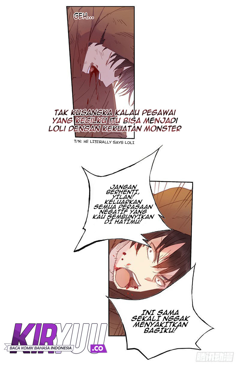 Because Im An Uncle who Runs A Weapon Shop Chapter 11 4