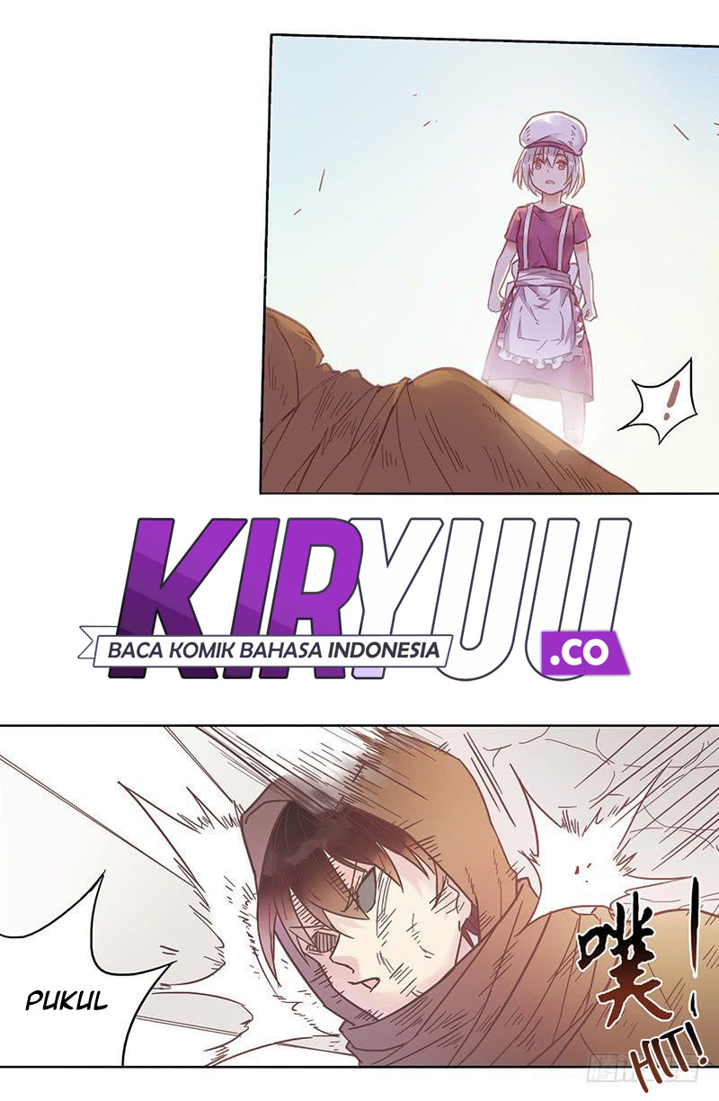 Because Im An Uncle who Runs A Weapon Shop Chapter 11 5
