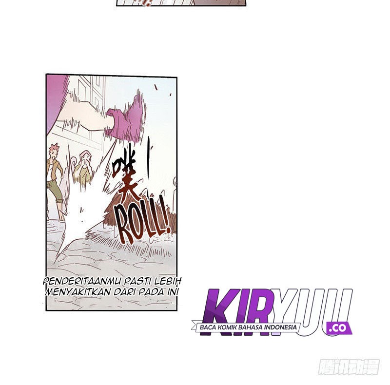 Because Im An Uncle who Runs A Weapon Shop Chapter 11 Gambar 12