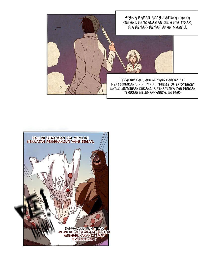 Because Im An Uncle who Runs A Weapon Shop Chapter 10 11