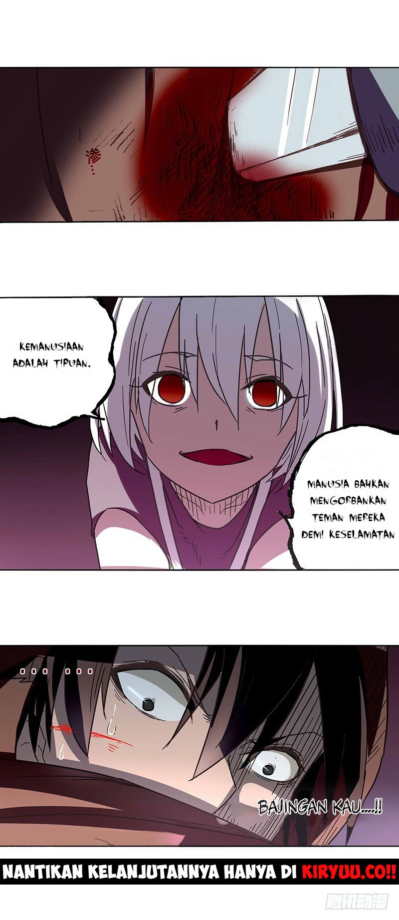 Because Im An Uncle who Runs A Weapon Shop Chapter 10 19