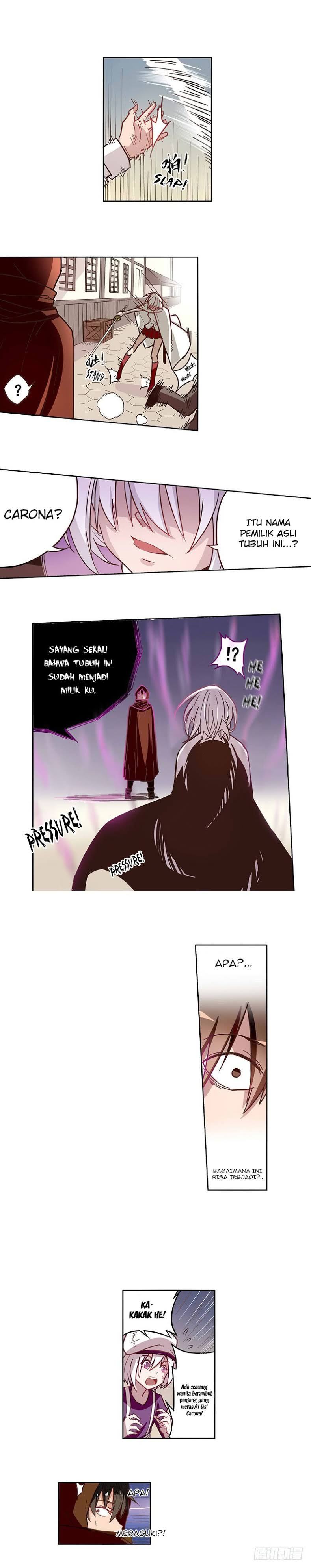Because Im An Uncle who Runs A Weapon Shop Chapter 10 7