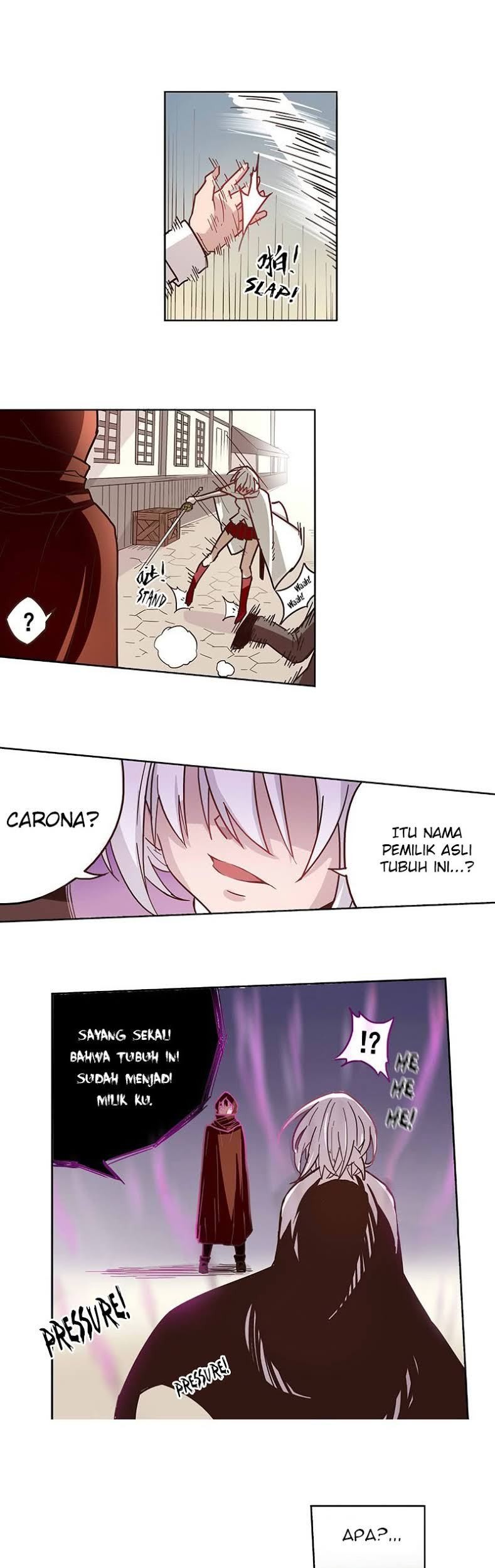 Because Im An Uncle who Runs A Weapon Shop Chapter 10 Gambar 10