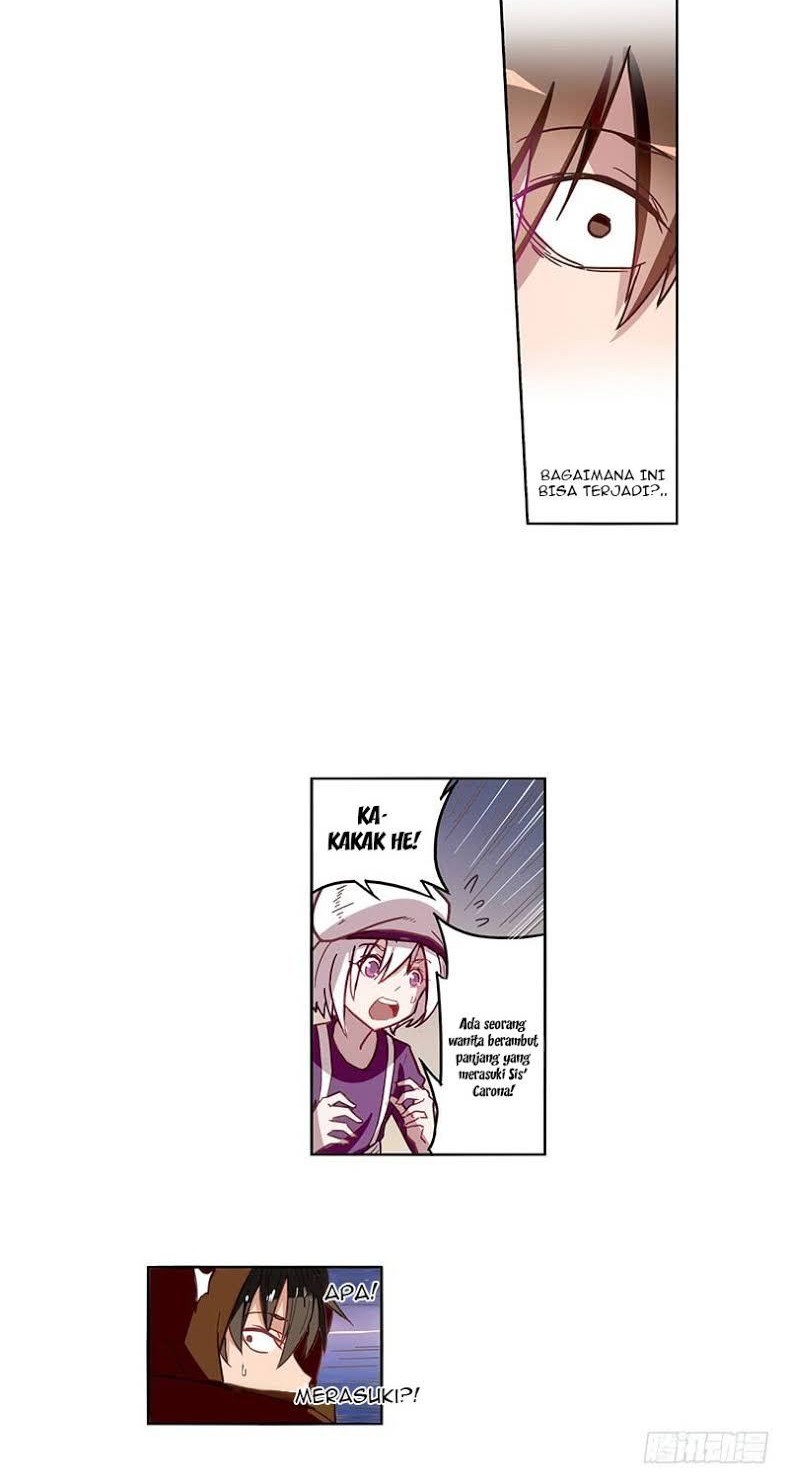 Because Im An Uncle who Runs A Weapon Shop Chapter 10 Gambar 11