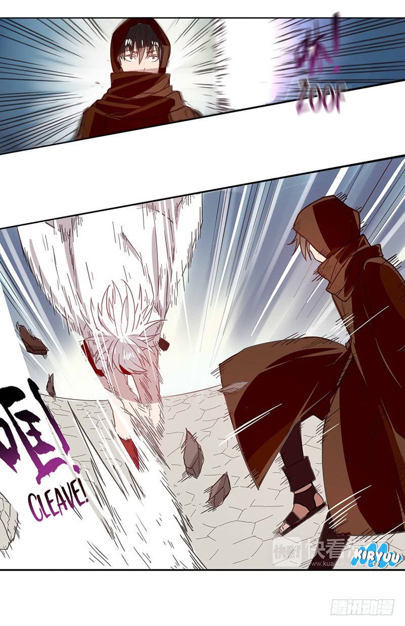 Because Im An Uncle who Runs A Weapon Shop Chapter 10 9
