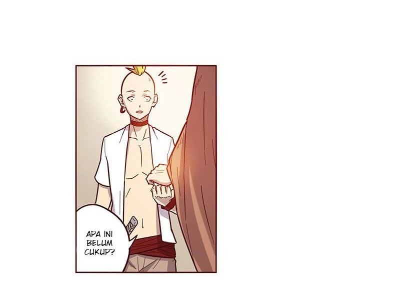 Because Im An Uncle who Runs A Weapon Shop Chapter 09 Gambar 12