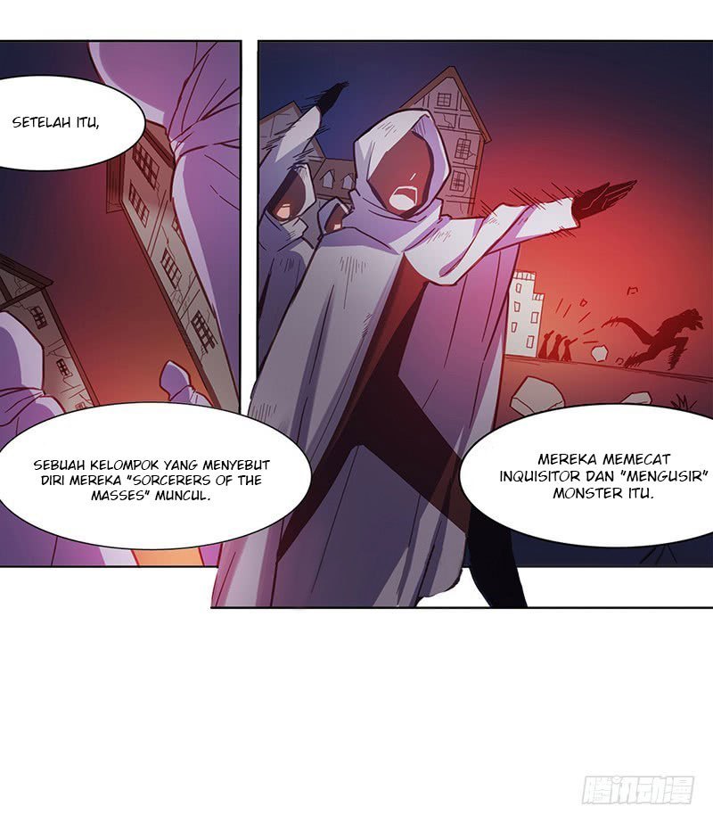 Because Im An Uncle who Runs A Weapon Shop Chapter 09 4