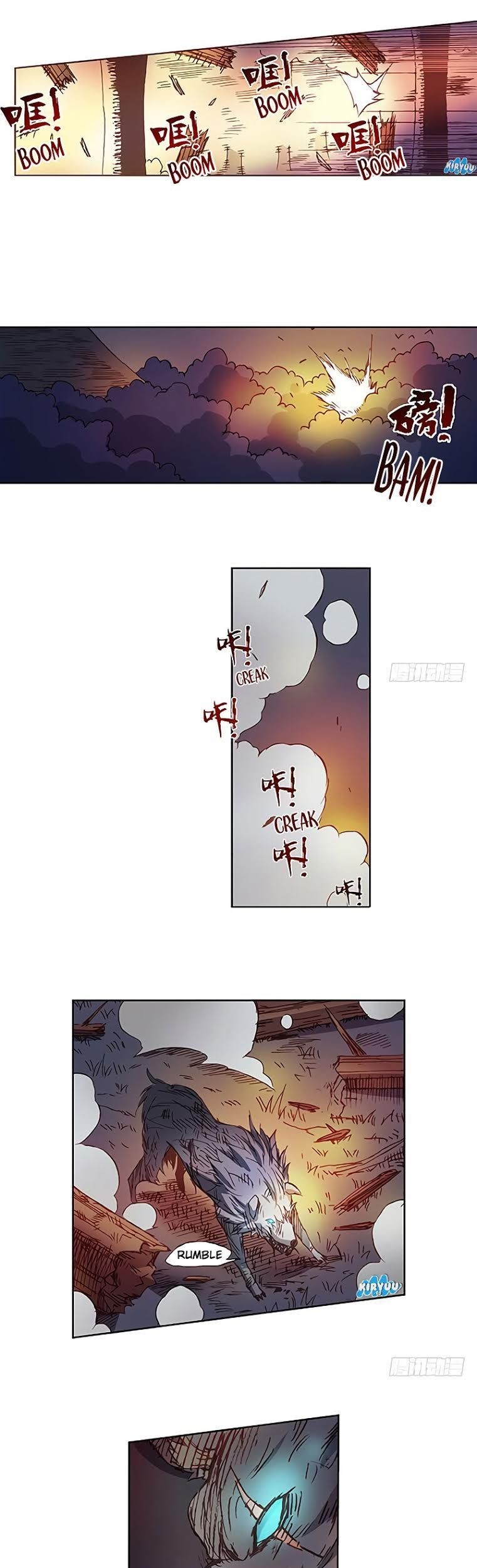 Because Im An Uncle who Runs A Weapon Shop Chapter 07 Gambar 26