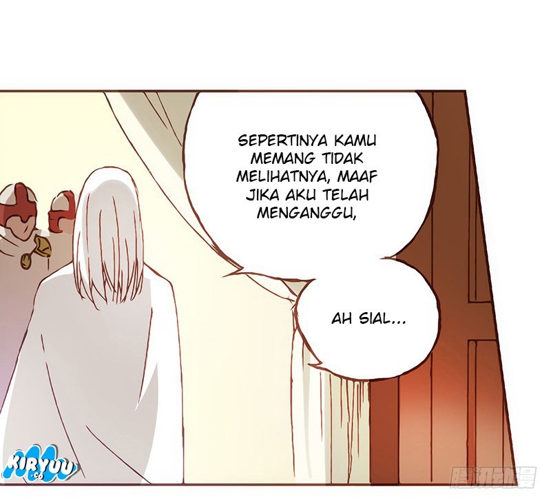 Because Im An Uncle who Runs A Weapon Shop Chapter 3.1 Gambar 18