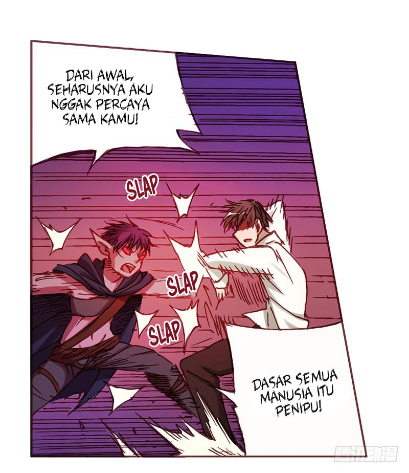 Because Im An Uncle who Runs A Weapon Shop Chapter 02.3 17