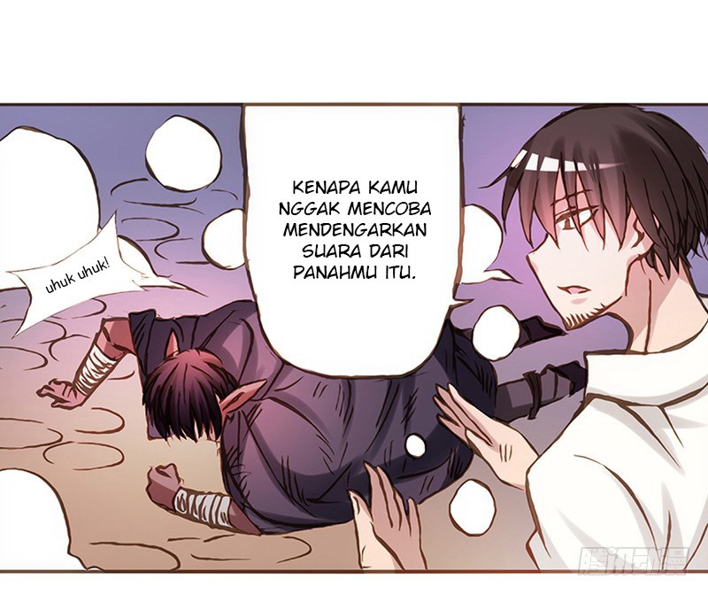 Because Im An Uncle who Runs A Weapon Shop Chapter 02.3 21