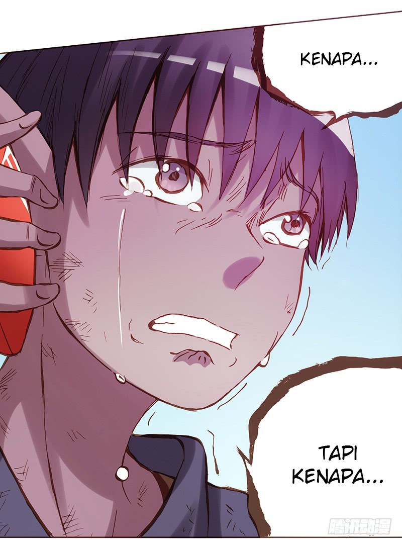 Because Im An Uncle who Runs A Weapon Shop Chapter 02.3 26