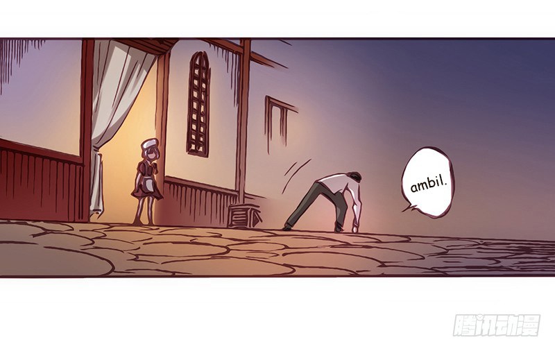 Because Im An Uncle who Runs A Weapon Shop Chapter 02.3 35