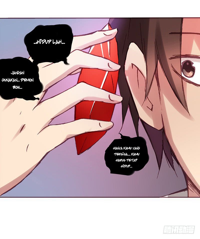 Because Im An Uncle who Runs A Weapon Shop Chapter 02.3 36