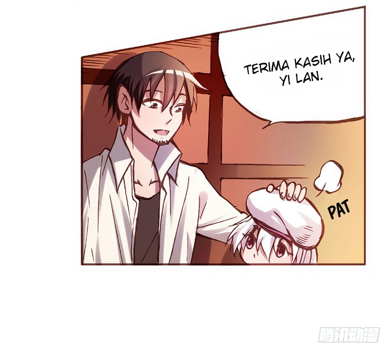 Because Im An Uncle who Runs A Weapon Shop Chapter 02.3 42