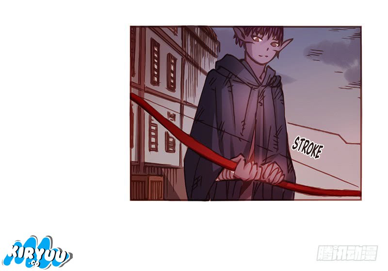 Because Im An Uncle who Runs A Weapon Shop Chapter 02.3 5