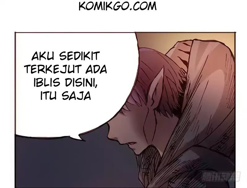 Because Im An Uncle who Runs A Weapon Shop Chapter 02.1 17