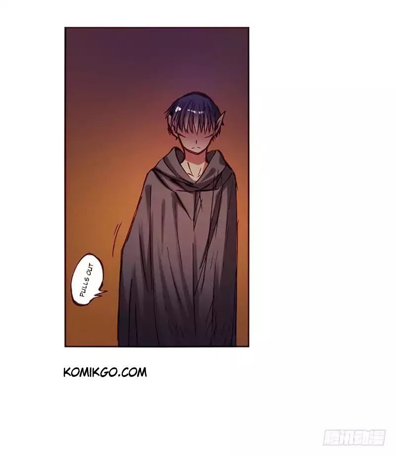 Because Im An Uncle who Runs A Weapon Shop Chapter 02.1 33