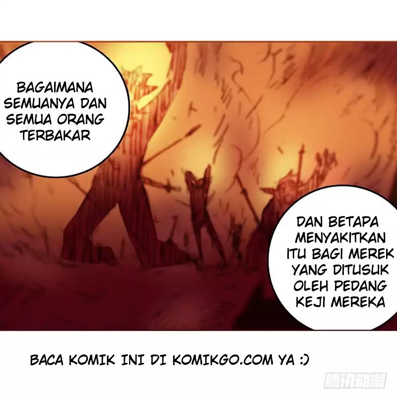 Because Im An Uncle who Runs A Weapon Shop Chapter 02.1 47