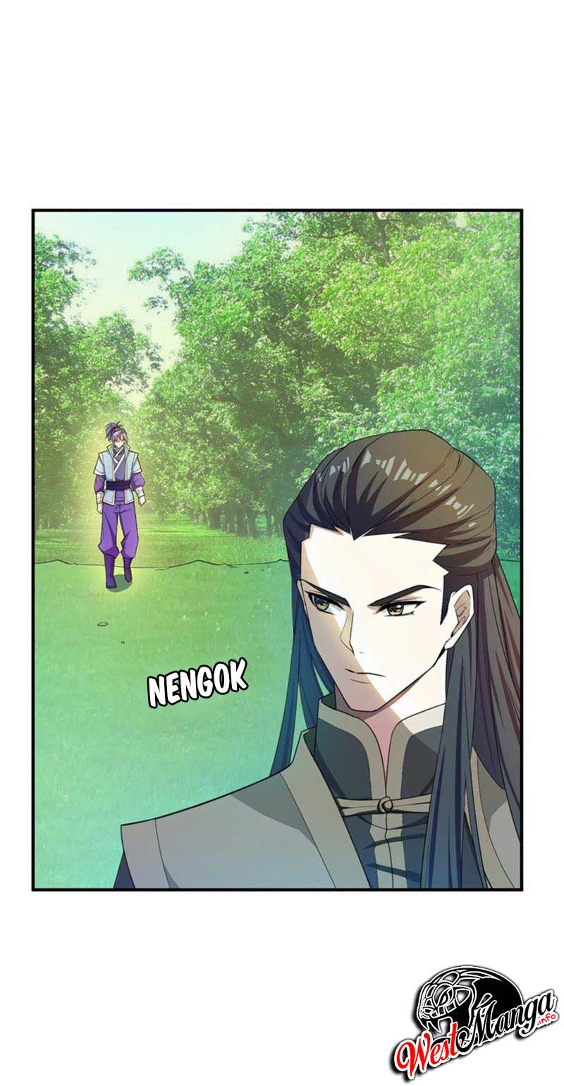 Rise of The Demon King Chapter 60 Gambar 12