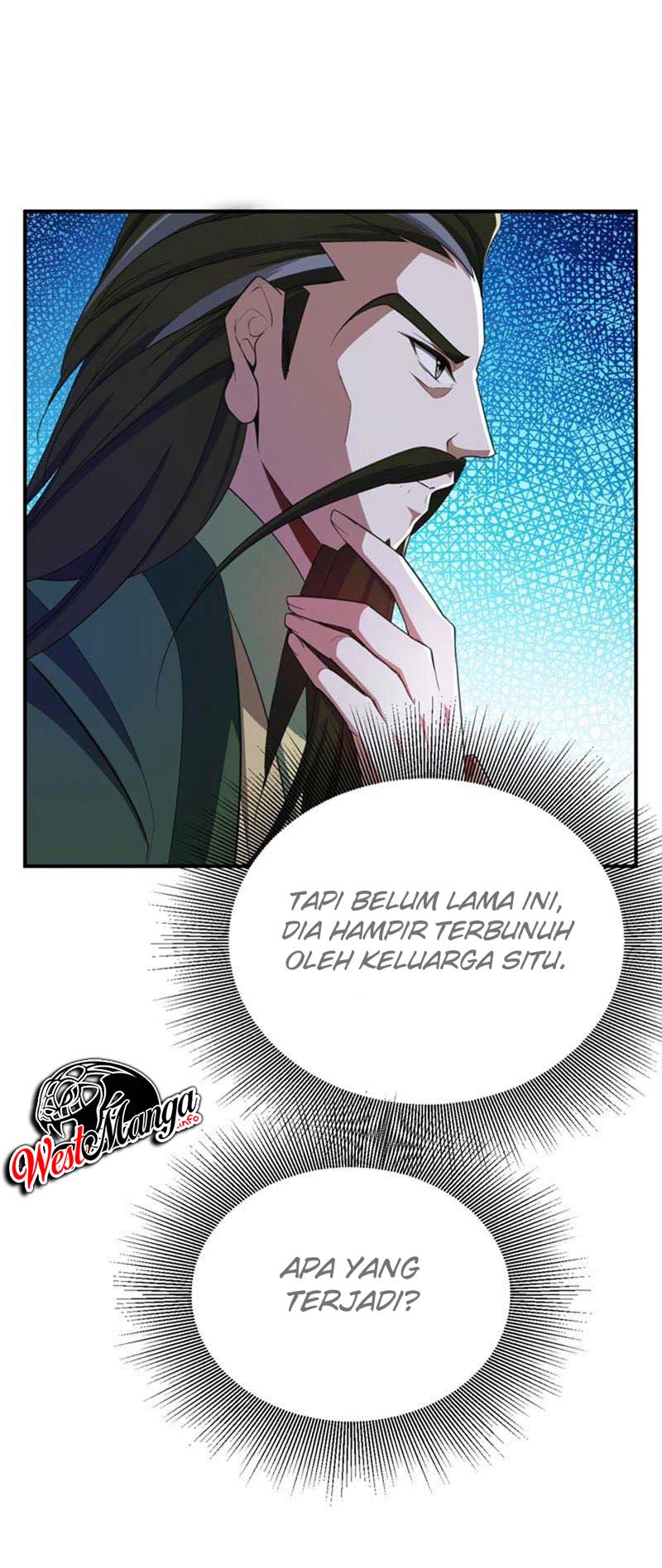 Rise of The Demon King Chapter 60 Gambar 18