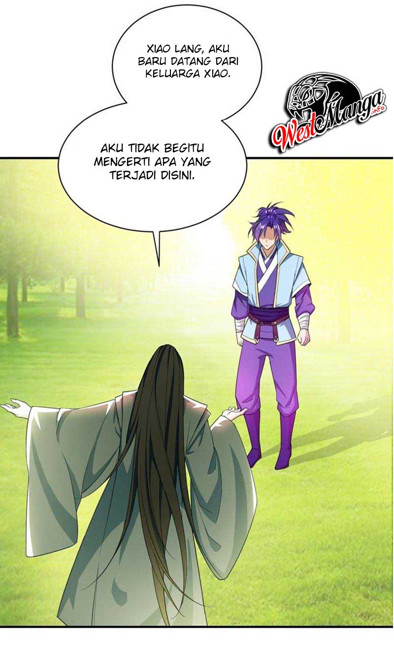 Rise of The Demon King Chapter 60 Gambar 19