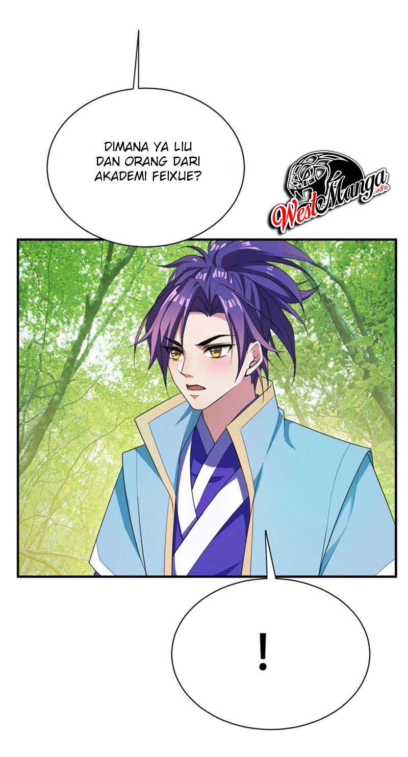 Rise of The Demon King Chapter 60 Gambar 20