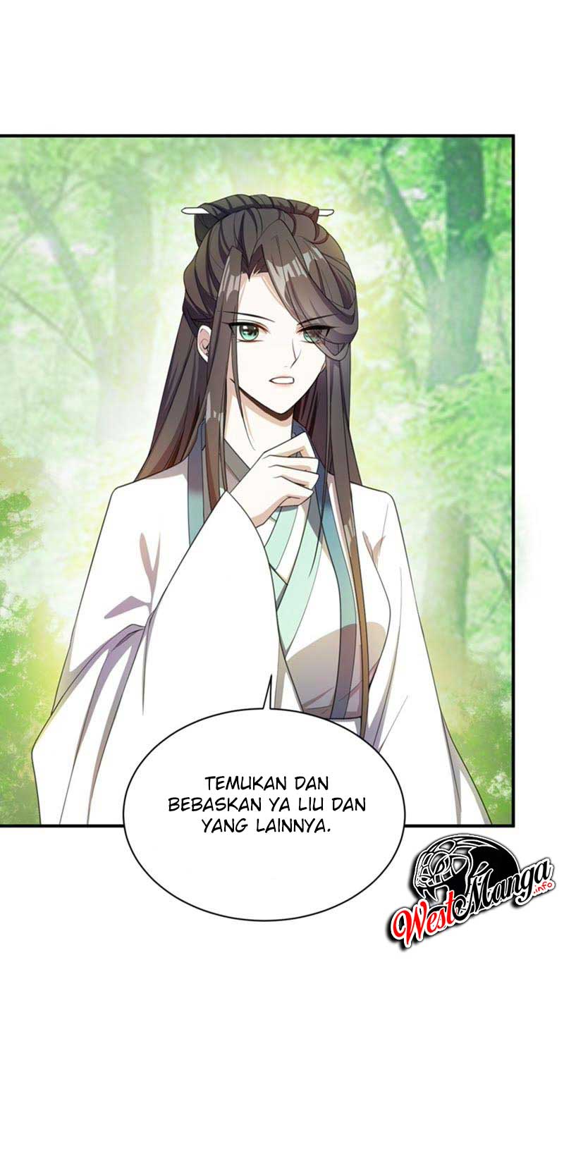 Rise of The Demon King Chapter 60 Gambar 27