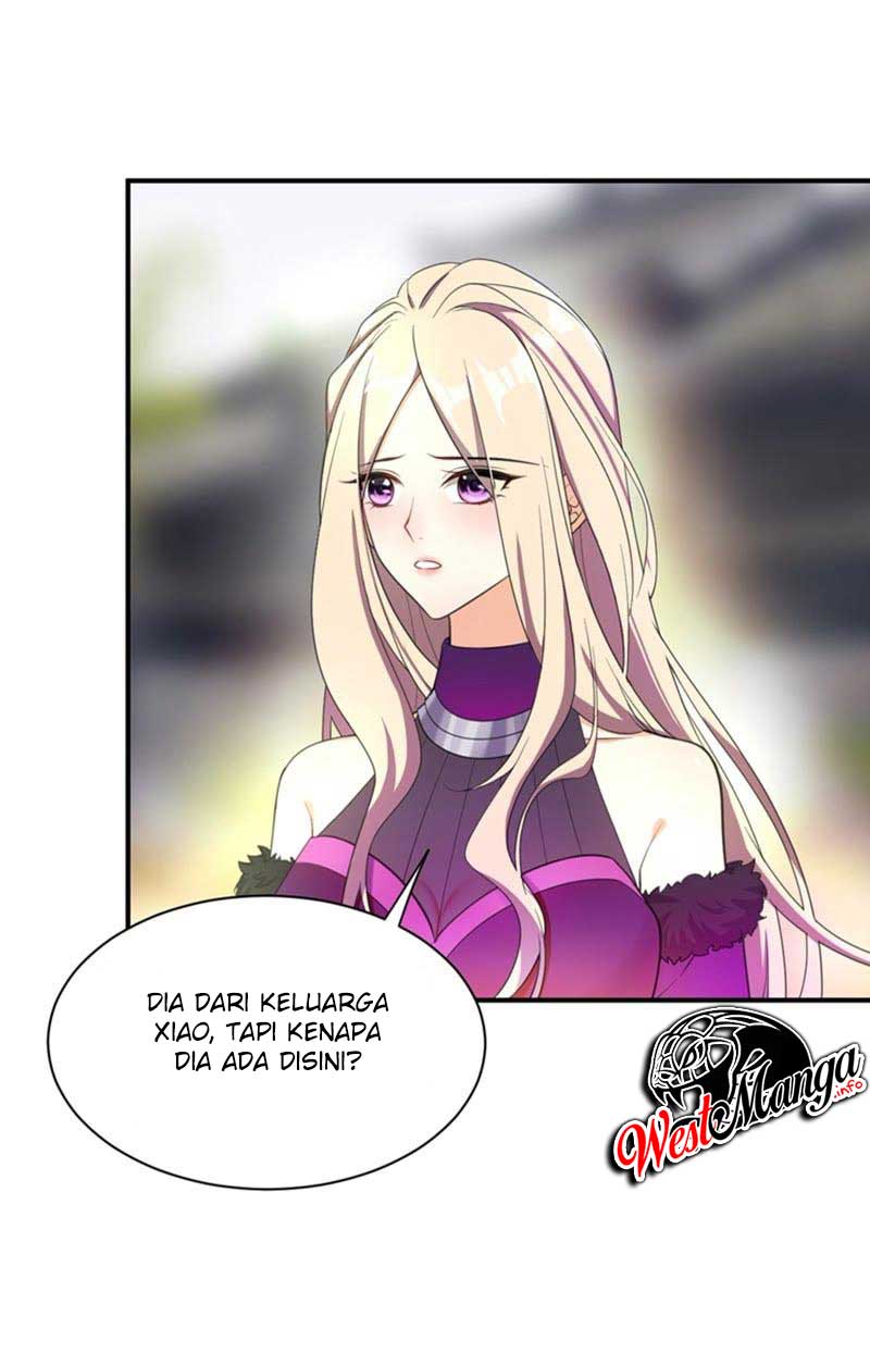 Rise of The Demon King Chapter 60 Gambar 29
